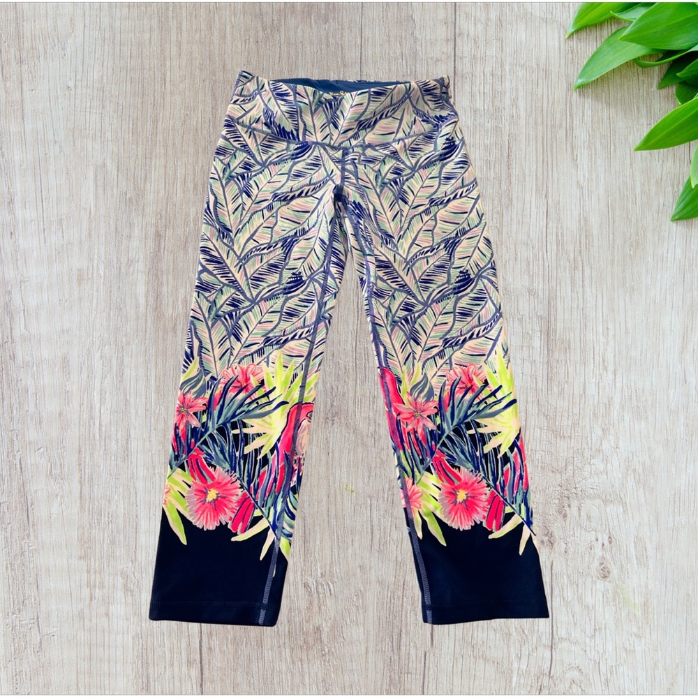Lily Pulitzer UPF 50+ Luxletic Legging
